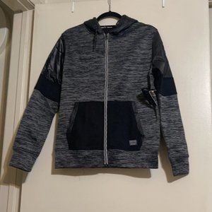 Modern Couture jacket